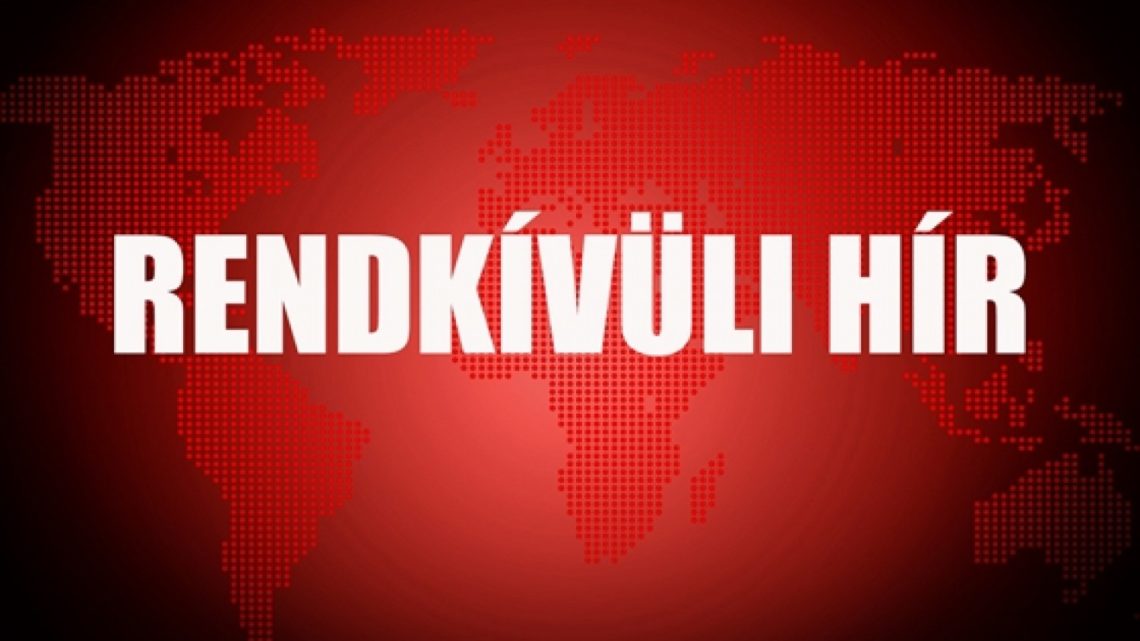 Rendkívüli hír: Nyolc autó ütközött össze az M1-es autópályán Rendkívüli hír: Nyolc autó ütközött össze az M1-es autópályán